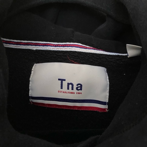 TNA 1984 hoodie - Picture 8 of 9